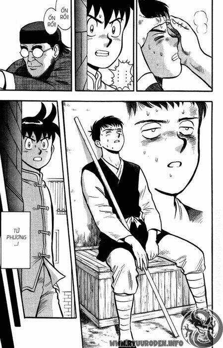 Hoàng Phi Hồng Phần 1 - Chapter 29 - Trang 60