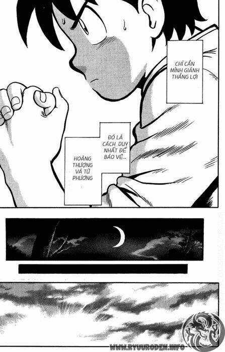 Hoàng Phi Hồng Phần 1 - Chapter 29 - Trang 70