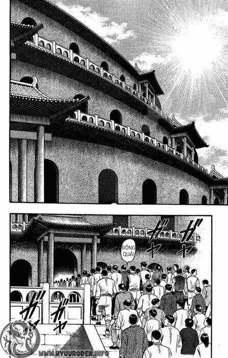 Hoàng Phi Hồng Phần 1 - Chapter 29 - Trang 71