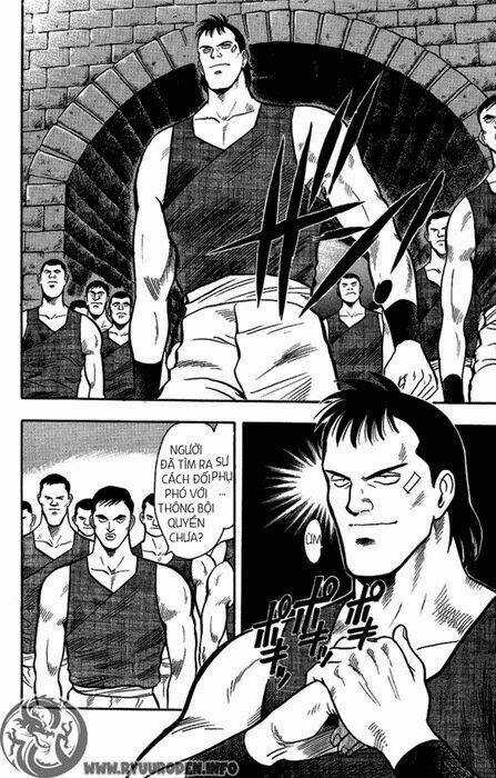 Hoàng Phi Hồng Phần 1 - Chapter 29 - Trang 73