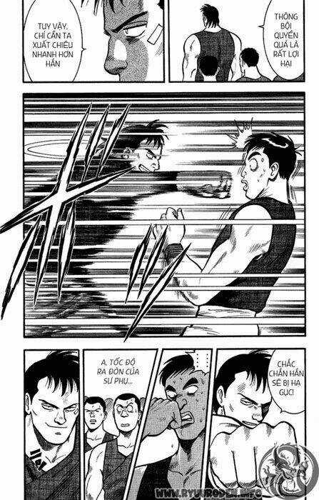 Hoàng Phi Hồng Phần 1 - Chapter 29 - Trang 74