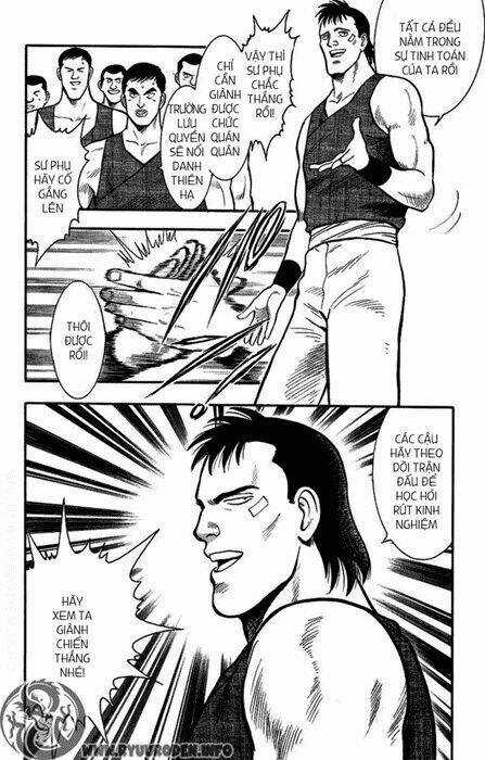 Hoàng Phi Hồng Phần 1 - Chapter 29 - Trang 75