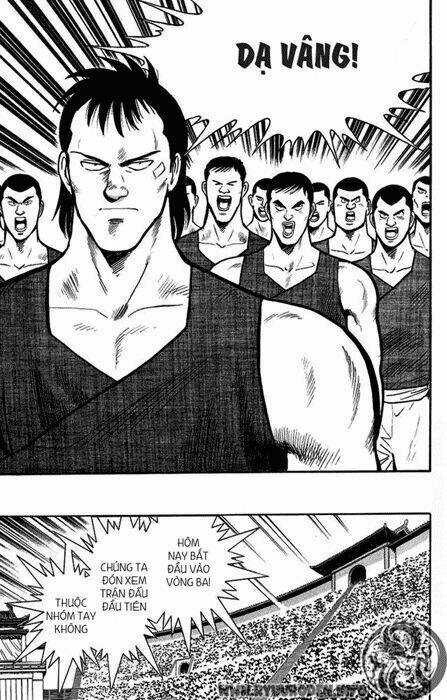 Hoàng Phi Hồng Phần 1 - Chapter 29 - Trang 76