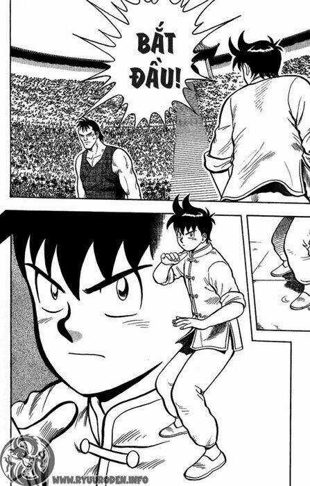 Hoàng Phi Hồng Phần 1 - Chapter 29 - Trang 79