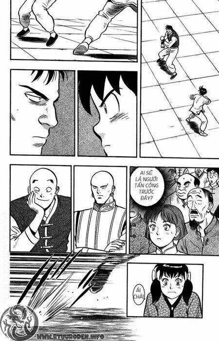 Hoàng Phi Hồng Phần 1 - Chapter 29 - Trang 81