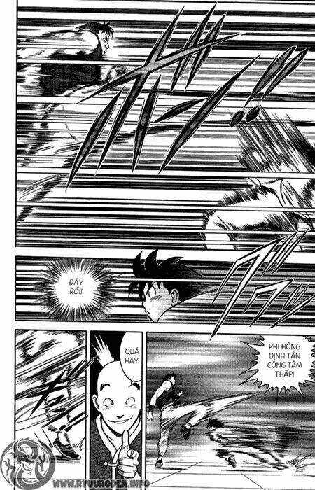 Hoàng Phi Hồng Phần 1 - Chapter 29 - Trang 83