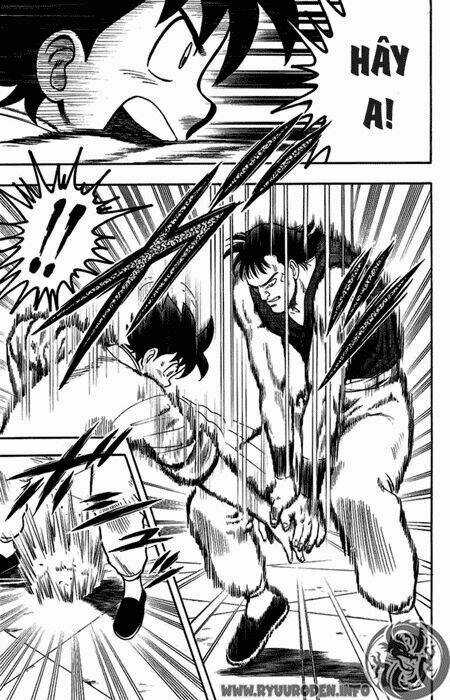 Hoàng Phi Hồng Phần 1 - Chapter 29 - Trang 86