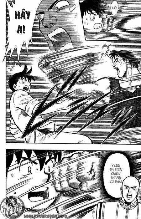 Hoàng Phi Hồng Phần 1 - Chapter 29 - Trang 89