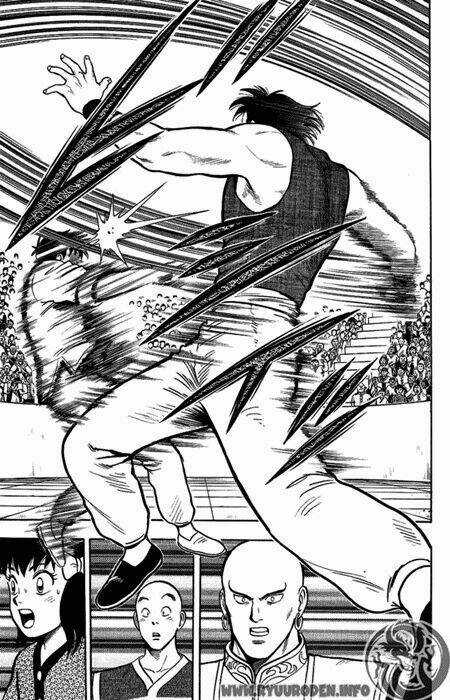 Hoàng Phi Hồng Phần 1 - Chapter 29 - Trang 90