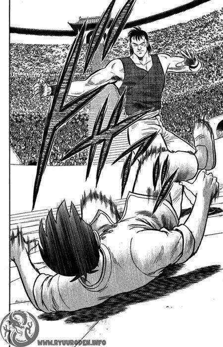 Hoàng Phi Hồng Phần 1 - Chapter 29 - Trang 91