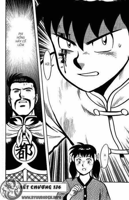 Hoàng Phi Hồng Phần 1 - Chapter 29 - Trang 93