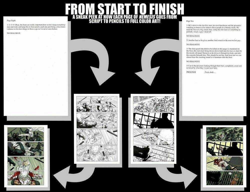 Hoàng Phi Hồng Phần 1 - Chapter 3 - Trang 28