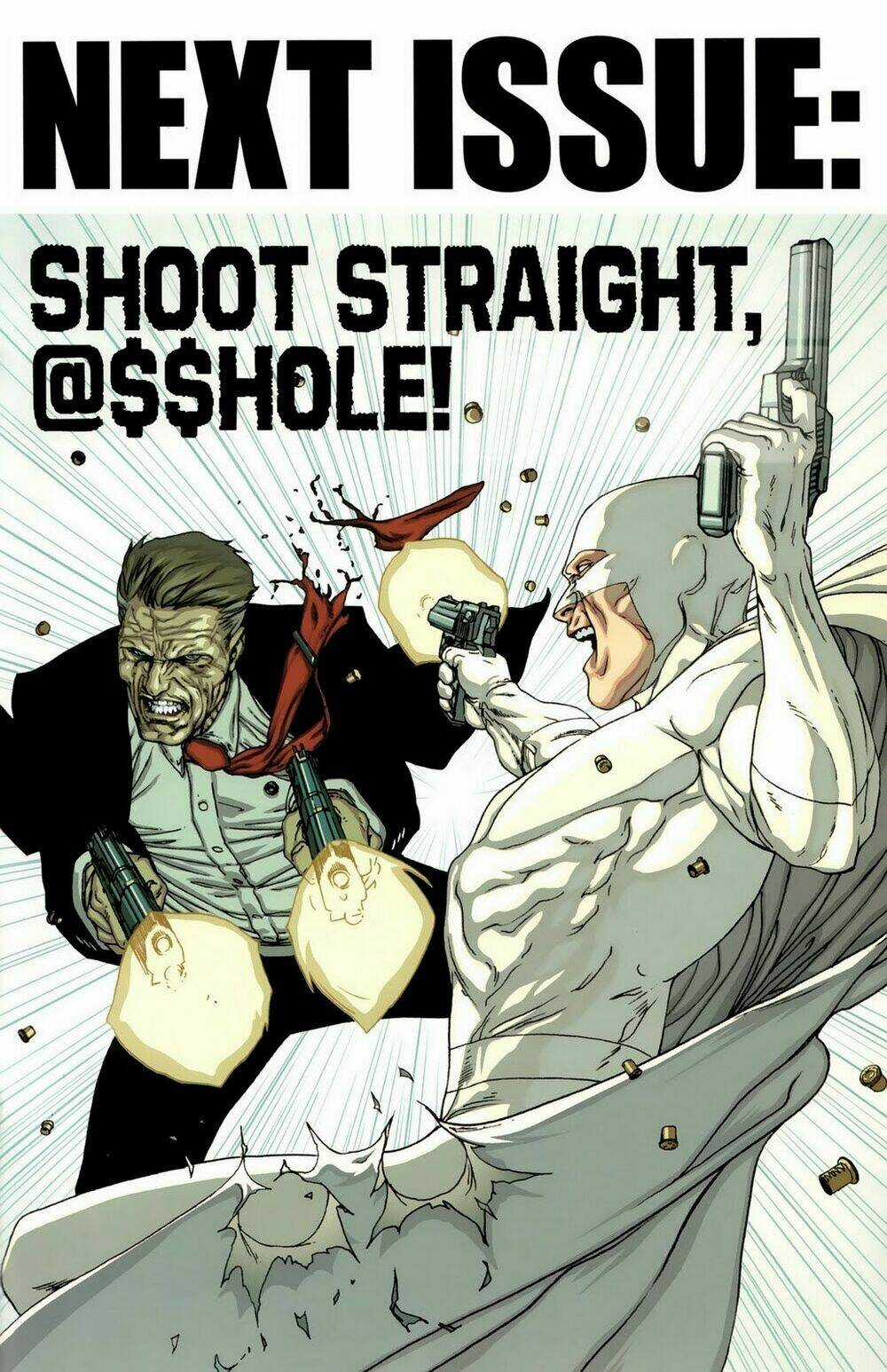 Hoàng Phi Hồng Phần 1 - Chapter 3 - Trang 33