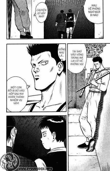 Hoàng Phi Hồng Phần 1 - Chapter 30 - Trang 103