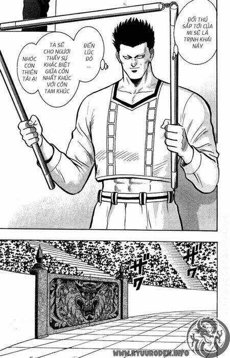 Hoàng Phi Hồng Phần 1 - Chapter 30 - Trang 104