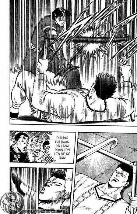 Hoàng Phi Hồng Phần 1 - Chapter 30 - Trang 114