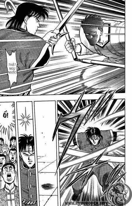 Hoàng Phi Hồng Phần 1 - Chapter 30 - Trang 119