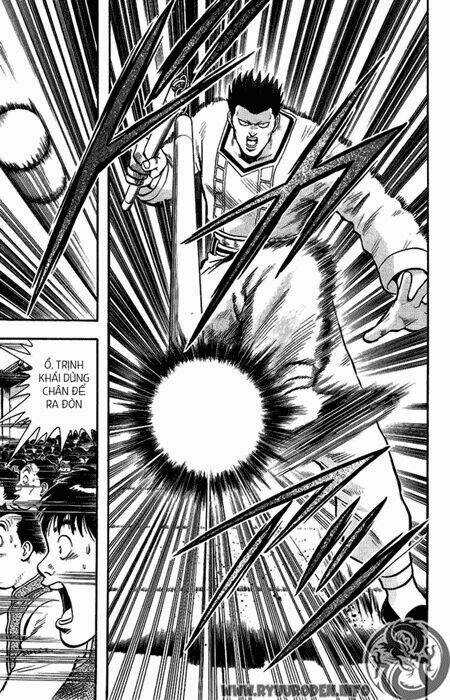 Hoàng Phi Hồng Phần 1 - Chapter 30 - Trang 129