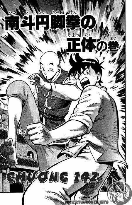 Hoàng Phi Hồng Phần 1 - Chapter 30 - Trang 144