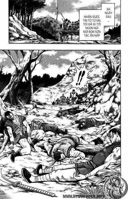 Hoàng Phi Hồng Phần 1 - Chapter 30 - Trang 150