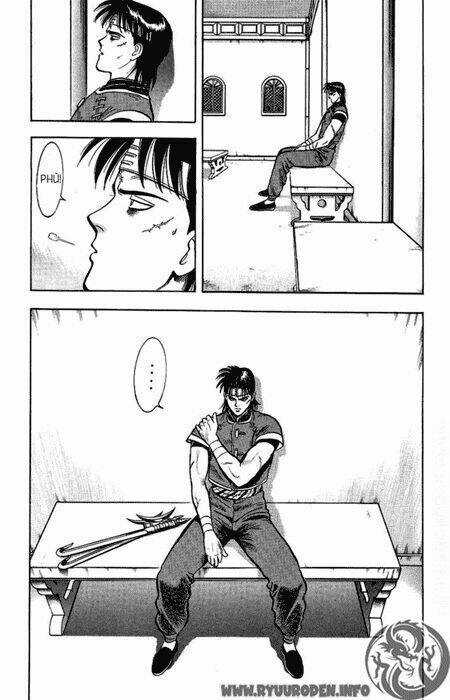 Hoàng Phi Hồng Phần 1 - Chapter 30 - Trang 154