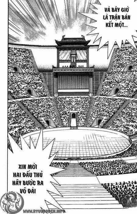 Hoàng Phi Hồng Phần 1 - Chapter 30 - Trang 161