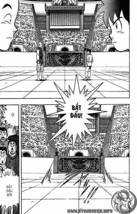 Hoàng Phi Hồng Phần 1 - Chapter 30 - Trang 173