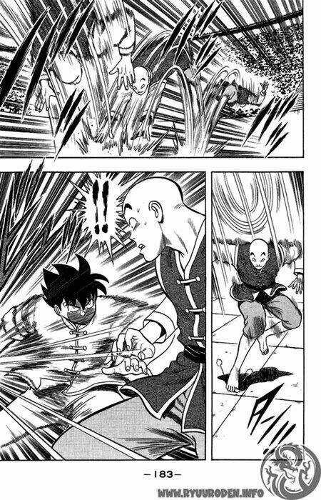 Hoàng Phi Hồng Phần 1 - Chapter 30 - Trang 178