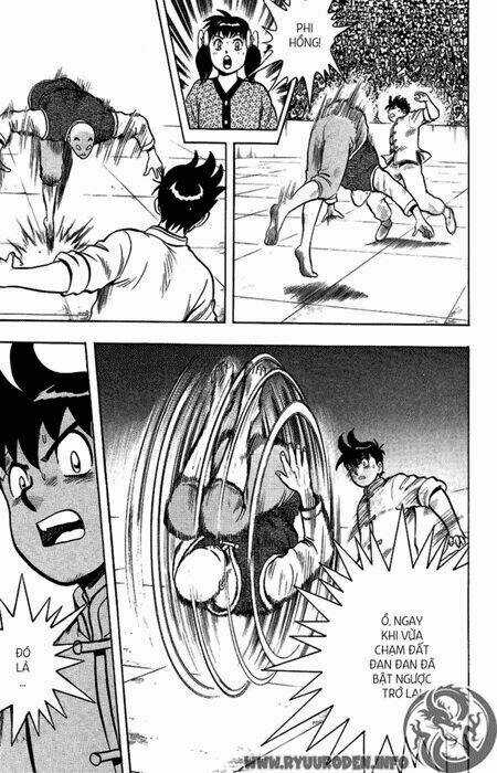 Hoàng Phi Hồng Phần 1 - Chapter 30 - Trang 182