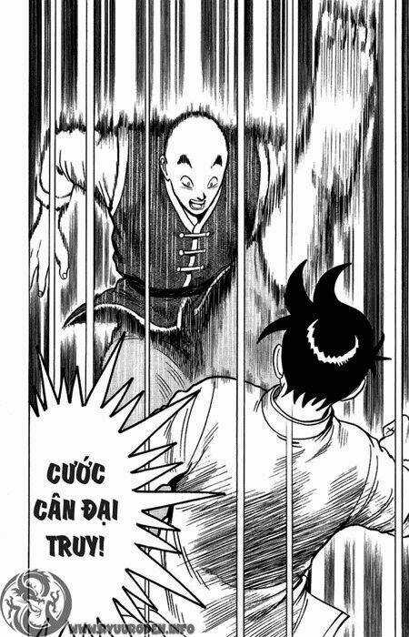 Hoàng Phi Hồng Phần 1 - Chapter 30 - Trang 183