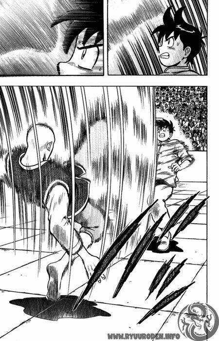 Hoàng Phi Hồng Phần 1 - Chapter 30 - Trang 184