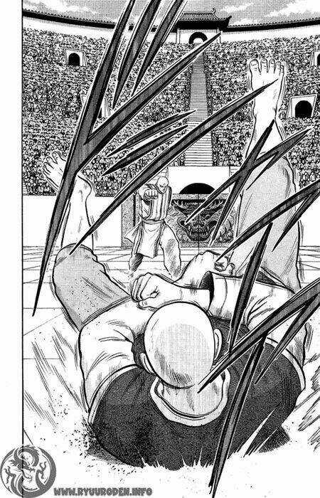 Hoàng Phi Hồng Phần 1 - Chapter 30 - Trang 28