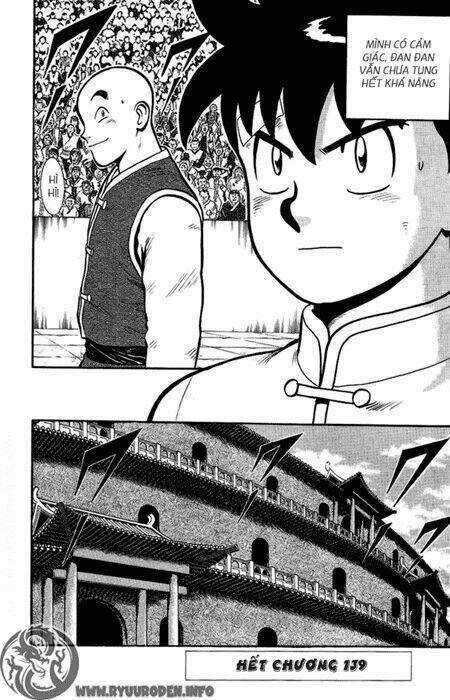 Hoàng Phi Hồng Phần 1 - Chapter 30 - Trang 48