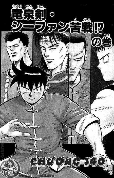 Hoàng Phi Hồng Phần 1 - Chapter 30 - Trang 50