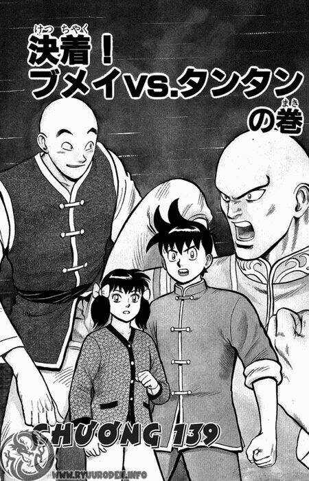 Hoàng Phi Hồng Phần 1 - Chapter 30 - Trang 6