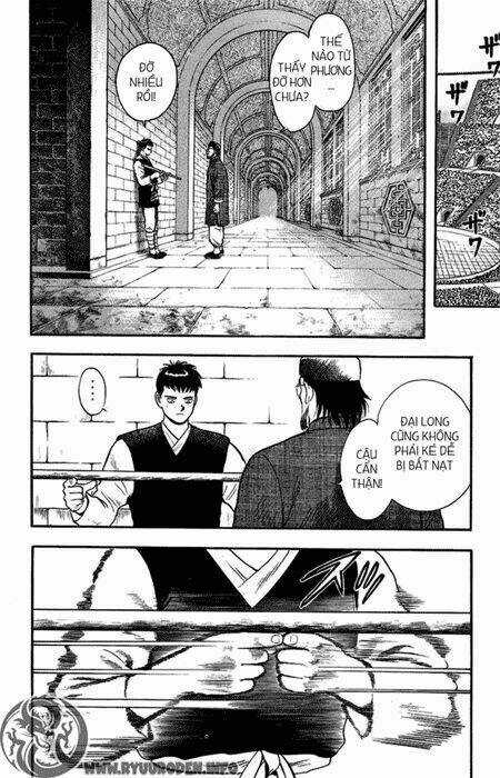 Hoàng Phi Hồng Phần 1 - Chapter 30 - Trang 60