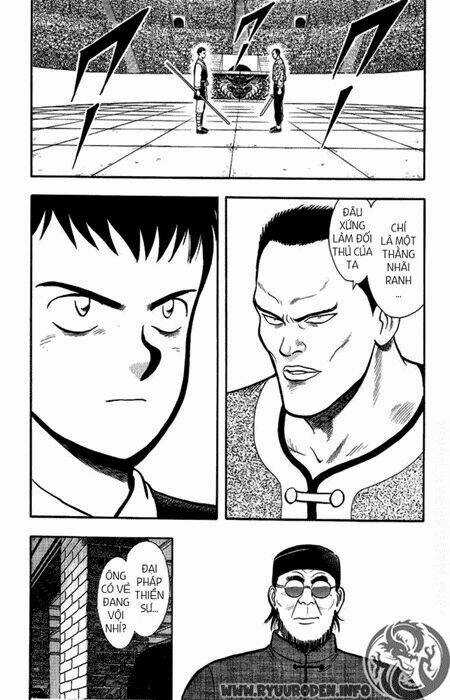 Hoàng Phi Hồng Phần 1 - Chapter 30 - Trang 63