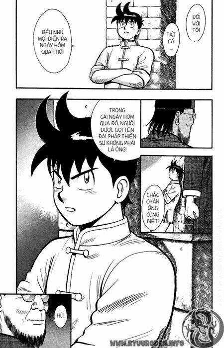 Hoàng Phi Hồng Phần 1 - Chapter 30 - Trang 67