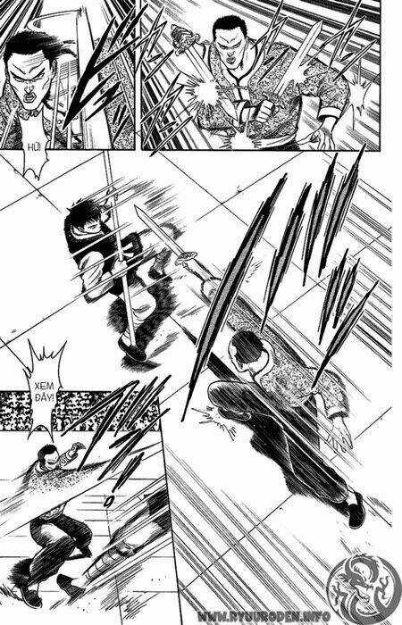 Hoàng Phi Hồng Phần 1 - Chapter 30 - Trang 73