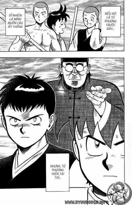 Hoàng Phi Hồng Phần 1 - Chapter 30 - Trang 77