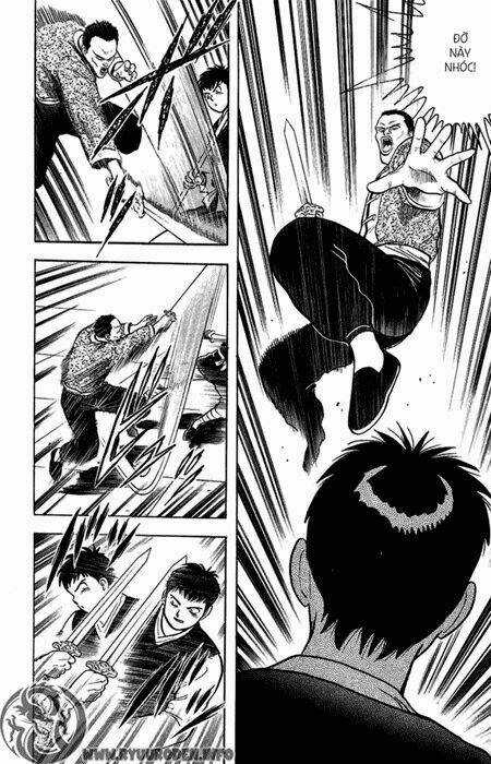 Hoàng Phi Hồng Phần 1 - Chapter 30 - Trang 78