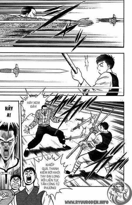 Hoàng Phi Hồng Phần 1 - Chapter 30 - Trang 89