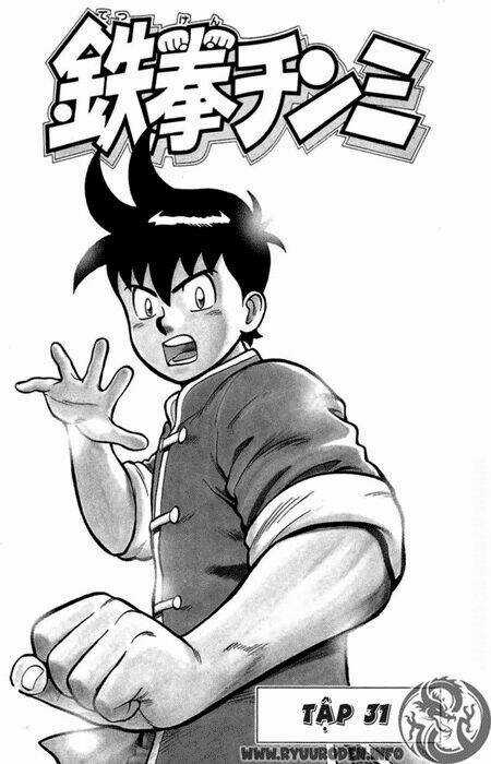 Hoàng Phi Hồng Phần 1 - Chapter 31 - Trang 2