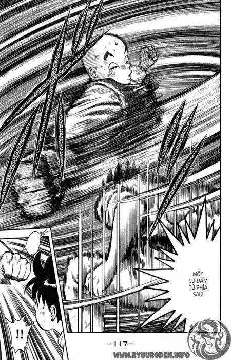 Hoàng Phi Hồng Phần 1 - Chapter 31 - Trang 109