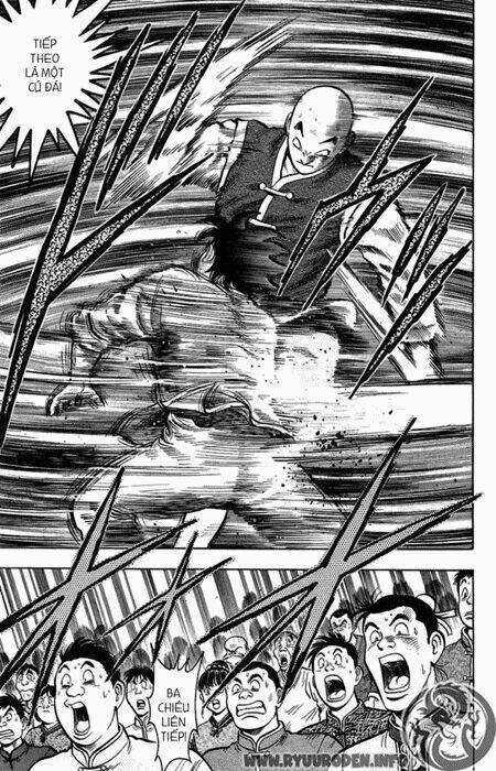 Hoàng Phi Hồng Phần 1 - Chapter 31 - Trang 111