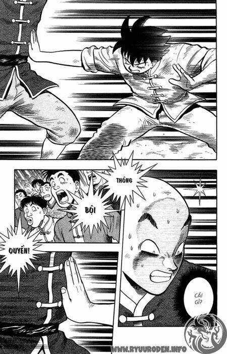 Hoàng Phi Hồng Phần 1 - Chapter 31 - Trang 113