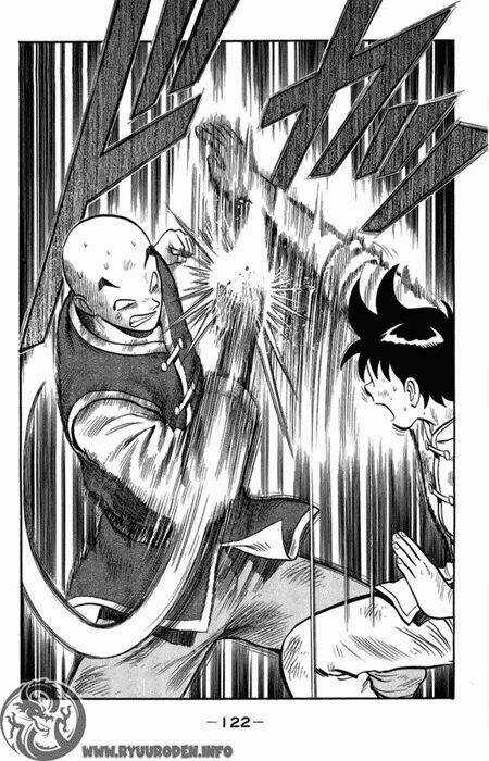 Hoàng Phi Hồng Phần 1 - Chapter 31 - Trang 114