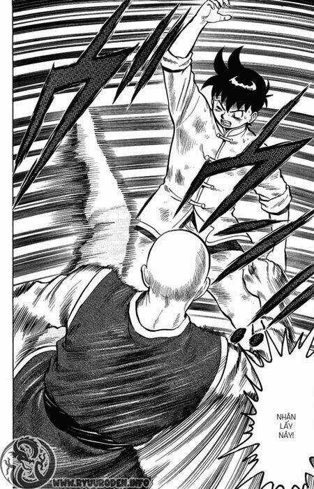 Hoàng Phi Hồng Phần 1 - Chapter 31 - Trang 116