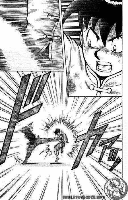 Hoàng Phi Hồng Phần 1 - Chapter 31 - Trang 117