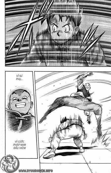 Hoàng Phi Hồng Phần 1 - Chapter 31 - Trang 125